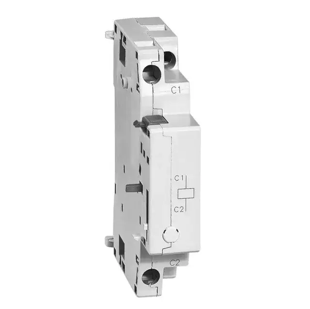 Biztonságos fizetés Legrand 417413 MPX3 munkaáramú kioldó 400V AC ( Legrand 417413 )