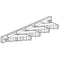 Bestseller Legrand 037390 Altis függőleges szigetelőtartó 800A ( Legrand 037390 )
