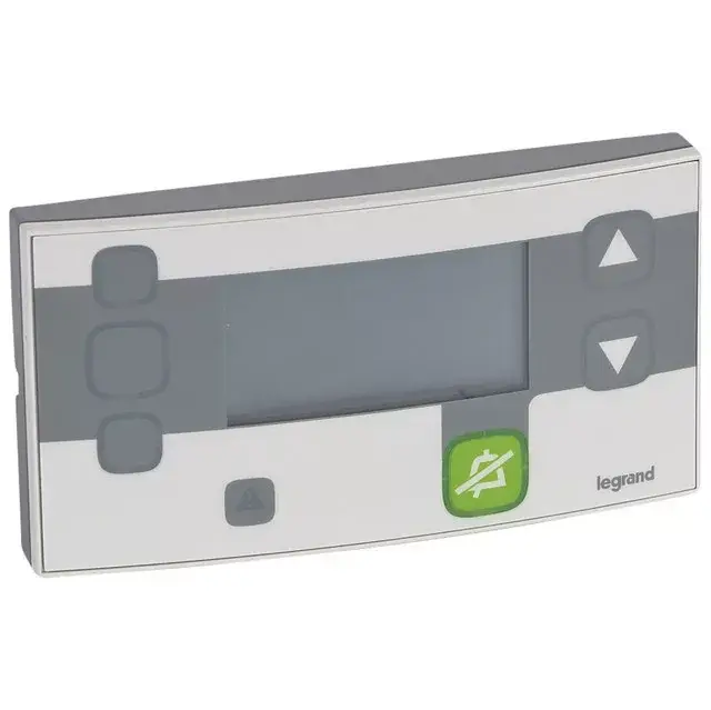 Árcsökkenés Legrand 076609 Másodlagos kezelőpult nővérszobához ( Legrand 076609 )