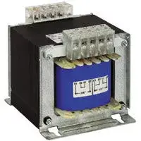 Kedvezményes ár Legrand 042847 biztonsági transzformátor 630VA 230-400/12-24V~ ( Legrand 042847 )