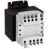 Különleges ajánlat Legrand 042785 leválasztó transzformátor 40VA 230-400/115-230V~ ( Legrand 042785 )