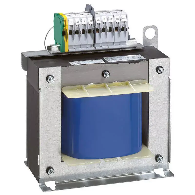 Alacsony ár Legrand 044250 vez. és bizt. transzformátor 460/24V 2500VA ( Legrand 044250 )