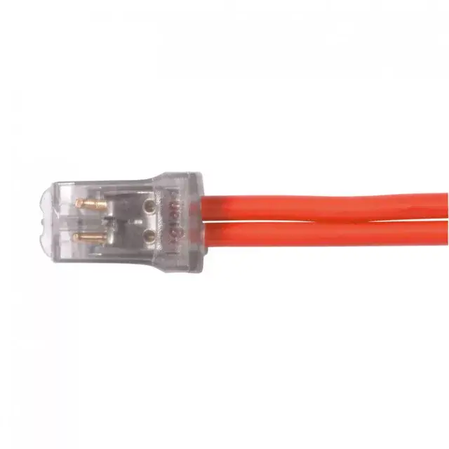 Legrand 034322 Nylbloc sorkapocs, szürke, 2 vezetékhez ( Legrand 034322 ) Biztonságos fizetés