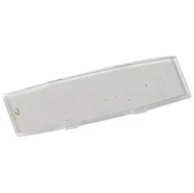 Legrand 024309 Osmoz címke 12mm - átlátszó ( Legrand 024309 ) Csak ma