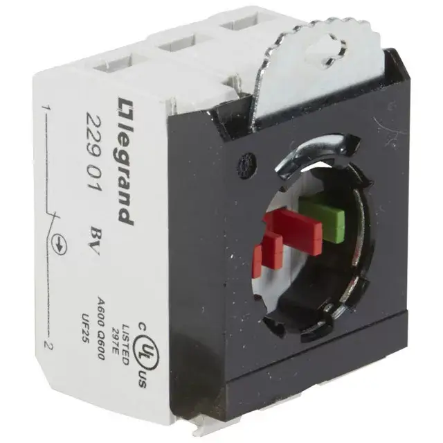 Legrand 022978 Osmoz csavaros aljzat - Z+2Ny + rögzítőkeret 3 ( Legrand 022978 ) Kedvezmény