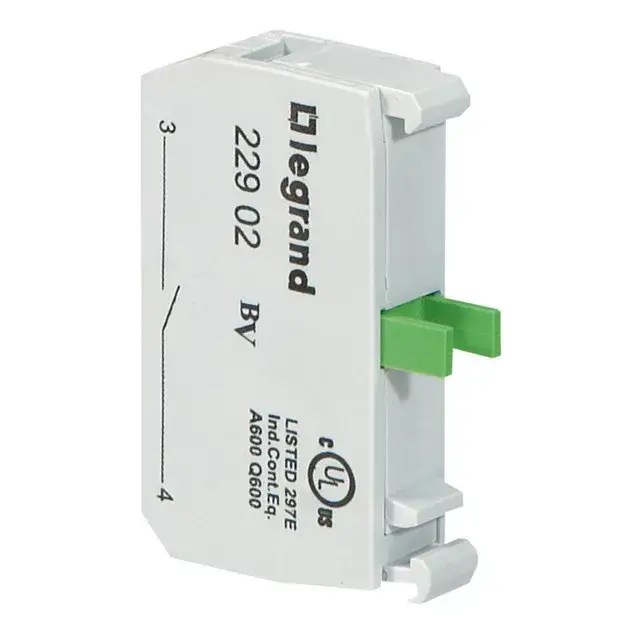 Legrand 022902 Osmoz csavaros érintkező - Z ( Legrand 022902 ) Biztonságos vásárlás