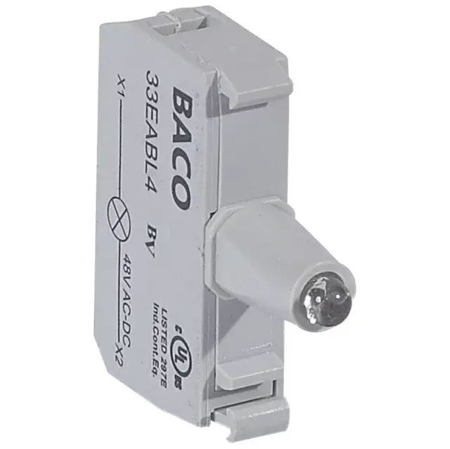 Csak ma Legrand 022923 Osmoz csavaros fényforrás elem - kék 48V ~/= ( Legrand 022923 )