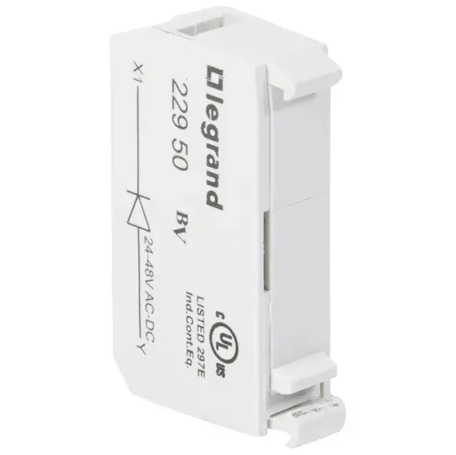 Legrand 022950 Osmoz csavaros teszt érintkező - 1 dióda ( Legrand 022950 ) Azonnali szállítás