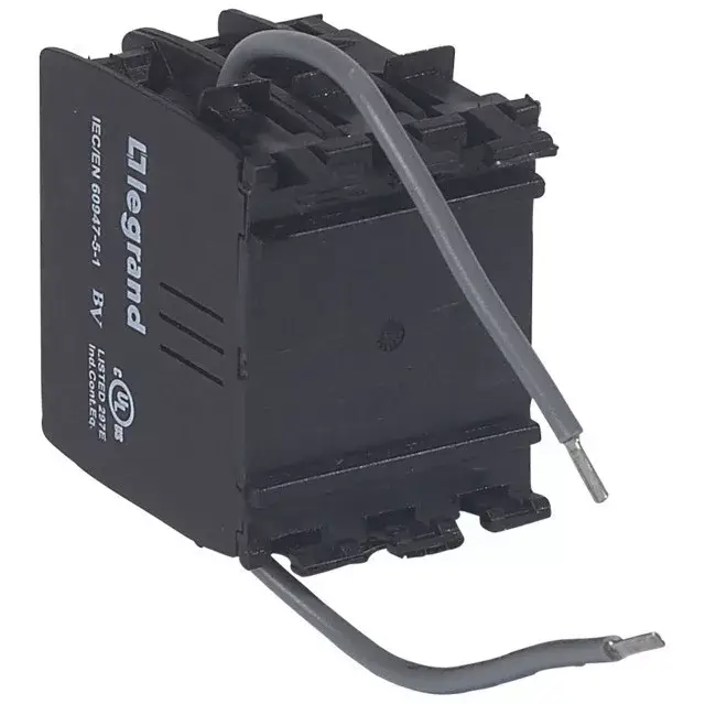 Legkelendőbb Legrand 022955 Osmoz csavaros transzformátor érintkező 400/24V ( Legrand 022955 )