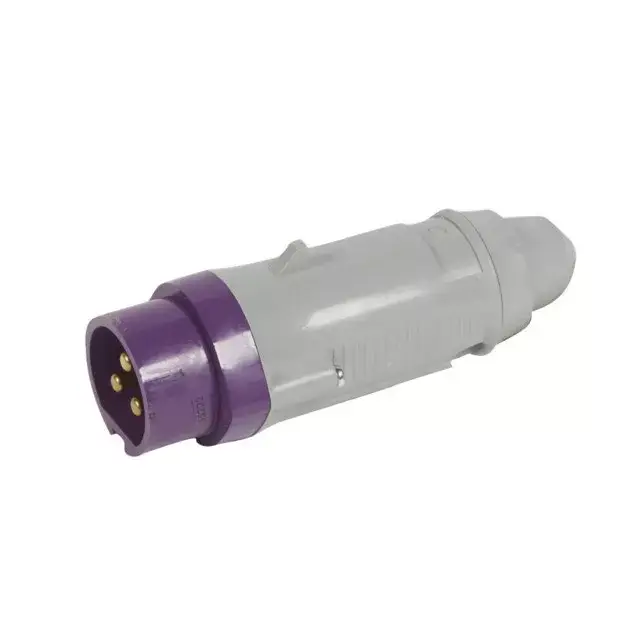 Biztonságos fizetés Legrand 055222 P17 Tempra Dh-163t00m 24V~ IP44 hordozható dugó ( Legrand 055222 )
