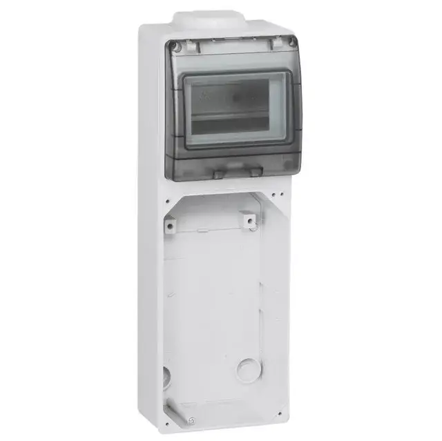 Alacsony ár Legrand 058938 P17 tempra kompakt szimpla doboz ( Legrand 058938 )