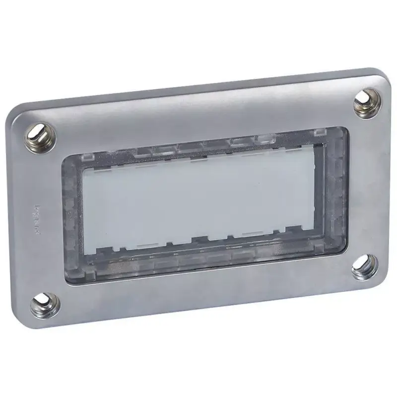 Legnépszerűbb Legrand 077867 Soliroc irányfény 230V~ ( Legrand 077867 )