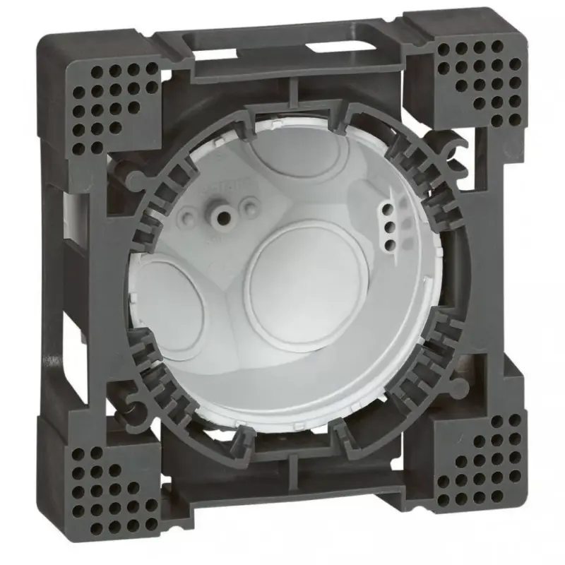 Biztonságos vásárlás Legrand 077883 Soliroc rögzítő adapter ( Legrand 077883 )