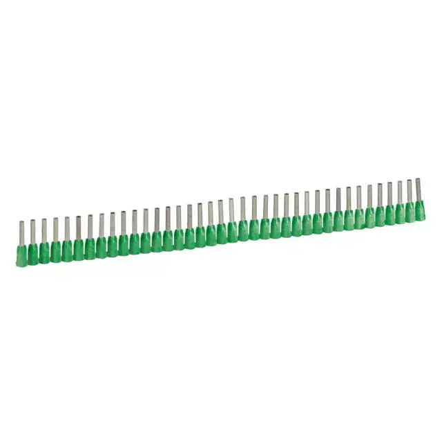 Legkelendőbb Legrand 037660 Starfix 0,34 mm2 érvéghüvely, zöld ( Legrand 037660 )