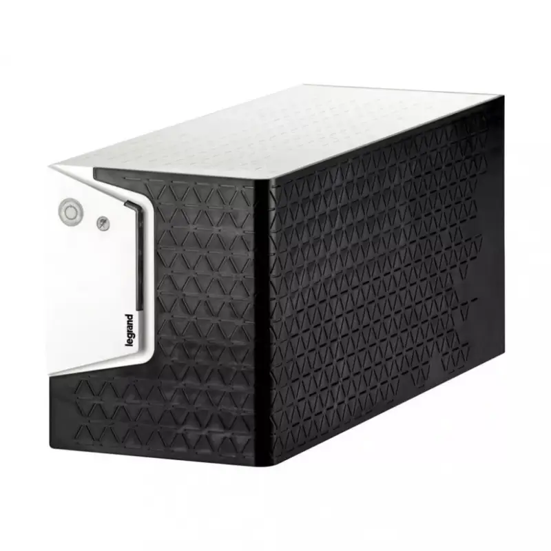 Legnépszerűbb Legrand 310187 KEOR SP szünetmentes torony 1000 VA, BEM: C14 aljzat + C13-SCH kábel, KIM: 2xC13+2xSchuko, Always-on USB töltőaljzat, USB-B kommunikációs port (vonali interaktív UPS) ( Legrand 310187 )