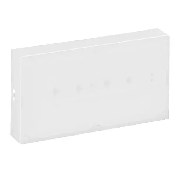 Kedvezményes ár Legrand 661633 URA állandó és készenlétű üzemű lámpatest, 200 Lm, 1 óra LED ( Legrand 661633 )