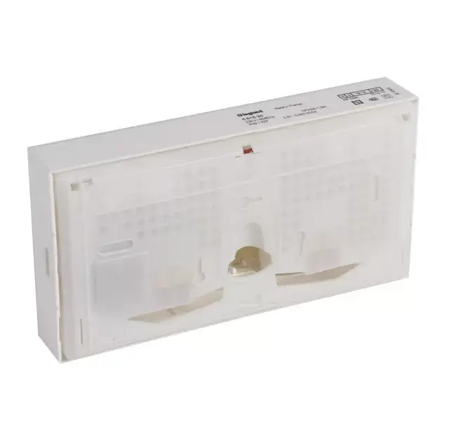 Ajánlat Legrand 661620 URA készenlétű üzemű lámpatest, Kapcsoló üzemű, 70Lm, 1 óra LED ( Legrand 661620 )