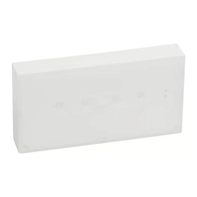 Bestseller Legrand 661623 URA ONE készenléti üzemmódú tartalékvilágítási lámpatest, LED, 200 lm, 1 óra ( Legrand 661623 )