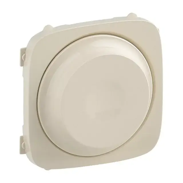 Különleges ajánlat Legrand 752046 Valena Allure Forgatógombos fényerőszab. burkolat, Elefántcsont ( Legrand 752046 )