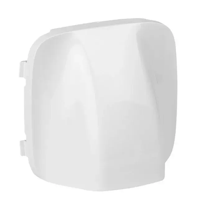 Csak ma Legrand 755055 Valena Allure Kábelkivezető burkolat, Fehér ( Legrand 755055 )