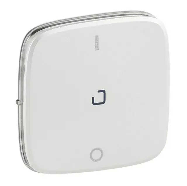 Vedd meg online Legrand 755049 Valena Allure Kétpólusú kapcsoló burkolat, fj, Gyöngyház ( Legrand 755049 )