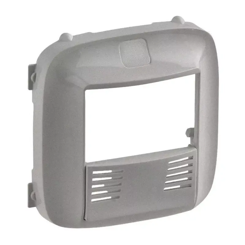Legrand 754927 MyHome Allure jelenlétérzékelő IR+UH burkolat, aluminium ( Legrand 754927 ) Utolsó esély
