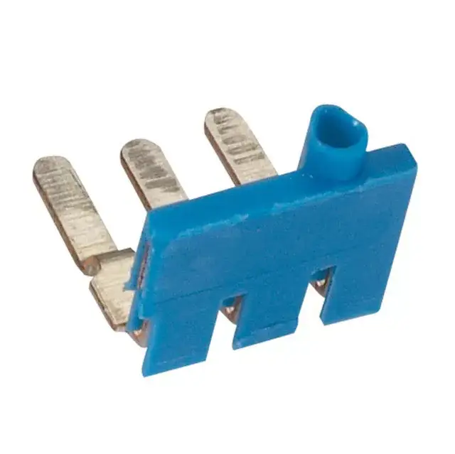 Akciós ár Legrand 037547 Viking3 átkötőfésű 5 mm osztástávolság 12db-hoz 3 szintes kék,csavarral hoz ( Legrand 037547 )