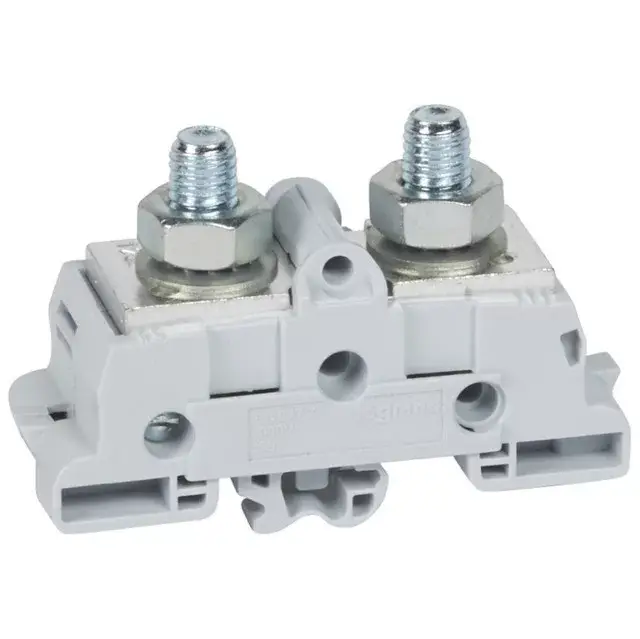 Gyors szállítás Legrand 039033 Viking3 fázis 120mm2 sarus sorkapocs ( Legrand 039033 )