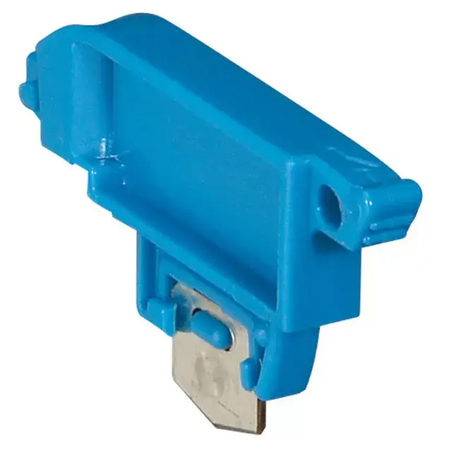 Csak ma Legrand 037516 Viking3 leválasztó dugasz kék ( Legrand 037516 )