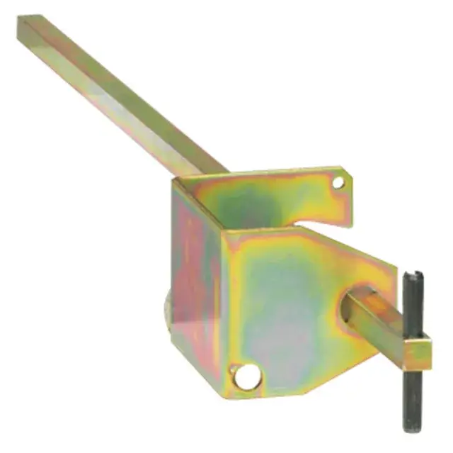 Árengedmény Legrand 022732 Vistop 63-160A meghosszabbított rotációs hajtás fekete ( Legrand 022732 )