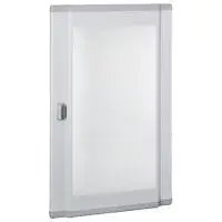 Legrand 020264 XL3 160/400 üveg ajtó domború 750mm ( Legrand 020264 ) Alacsony ár