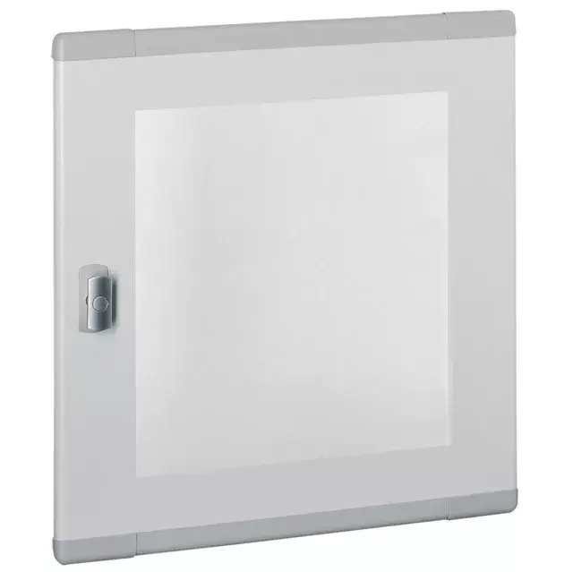 Legrand 020283 XL3 160/400 üveg ajtó lapos 600mm ( Legrand 020283 ) Azonnal elérhető