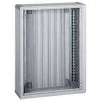 Legrand 020155 XL3 400 900x575x175 üres műanyag fali elosztó ( Legrand 020155 ) Azonnali szállítás