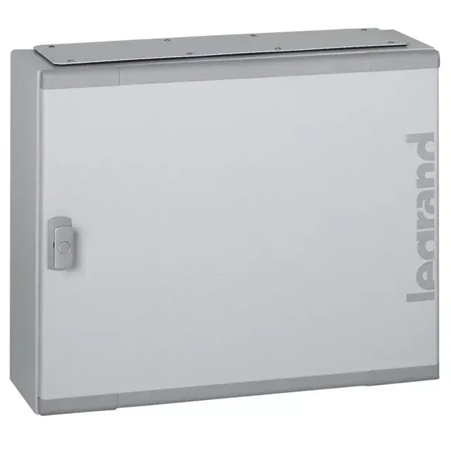 Csak ma Legrand 020182 XL3 400 IP55 515mm ( Legrand 020182 )