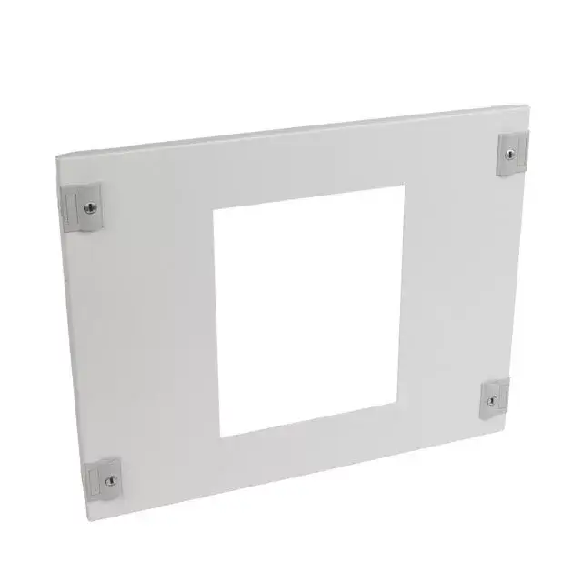 Legrand 020338 XL3 400 mod. fém előlap 1 db SPX 3-hoz ( Legrand 020338 ) Népszerű