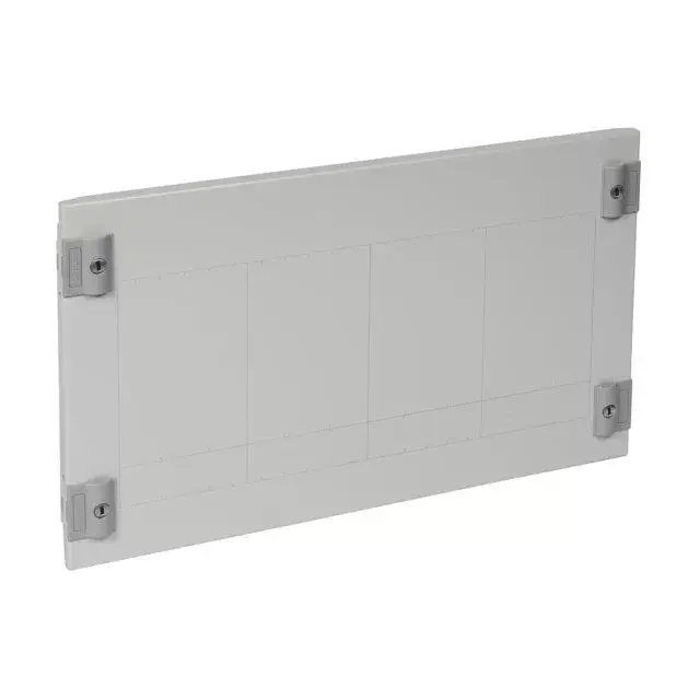 Expressz kézbesítés Legrand 020336 XL3 400 mod. fém előlap 4 db SPX 00-hoz ( Legrand 020336 )