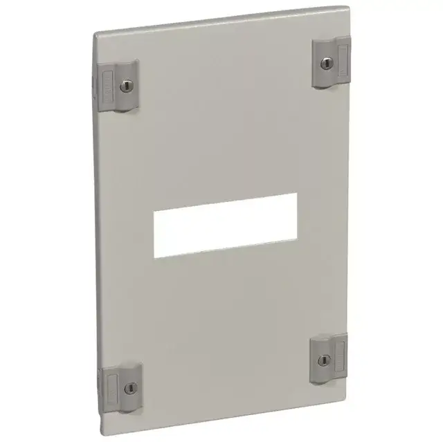 Legrand 020327 XL3 400 mod. fém előlap 400mm kábeltokba ( Legrand 020327 ) Szuper ajánlat