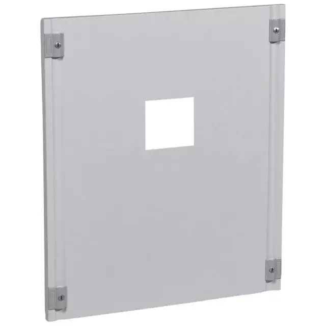 Expressz szállítás Legrand 020373 XL3 400 mod. műanyag előlap 600mm DPX250/630-hoz 1 db ( Legrand 020373 )