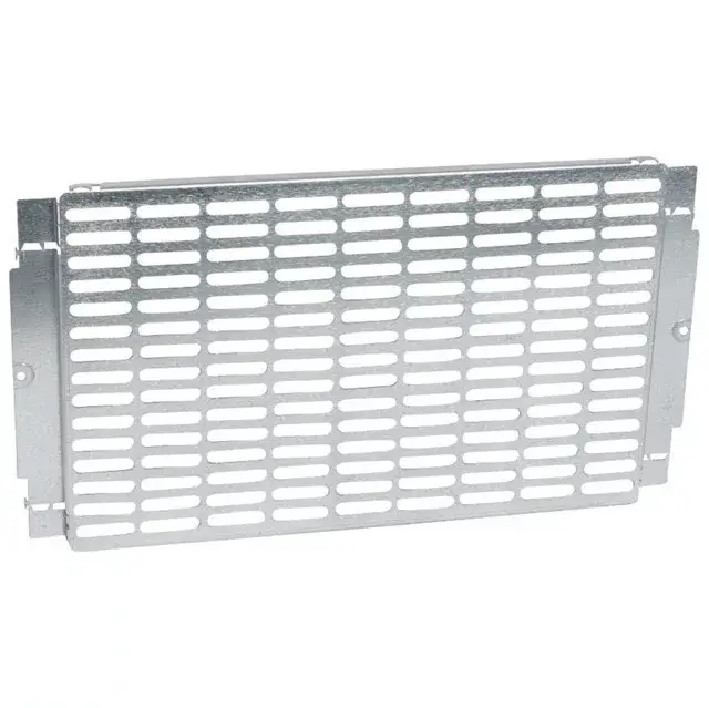 Legrand 020242 XL3 400 perforált szerelőlap 300mm ( Legrand 020242 ) Szuper akció