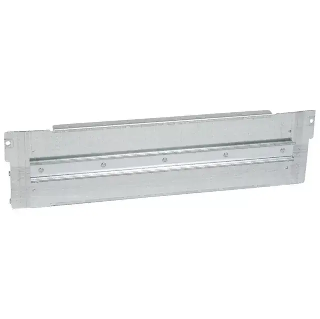 Biztonságos fizetés Legrand 020209 XL3 400 szerelőlap DPX3 és DPX-IS készülékekhez rotációs hajtással ( Legrand 020209 )