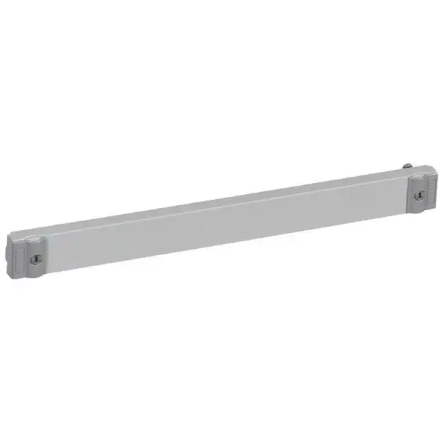 Akciós ár Legrand 020390 XL3 400 tömör műanyag előlap 50mm ( Legrand 020390 )