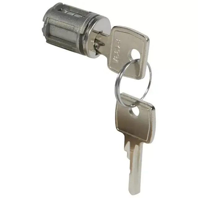 Legrand 020294 XL3 zár 1243A ( Legrand 020294 ) Árcsökkenés