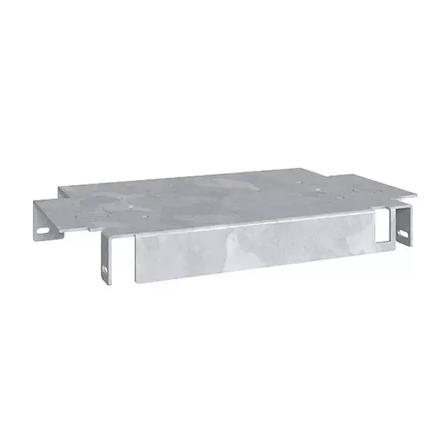 Legrand 020780 DMX3 1600 szerelőlap 24 mod szekrényhez ( Legrand 020780 ) Kiárusítás