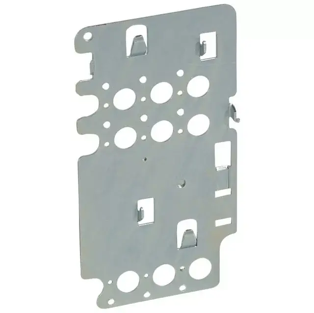 Kedvezmény Legrand 020749 XL3 4000 DPX160 készülékrögzítő lap DPX3 160 ( Legrand 020749 )