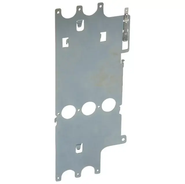 Akció Legrand 020786 XL3 4000 DPX630 szerelőlap dif ( Legrand 020786 )