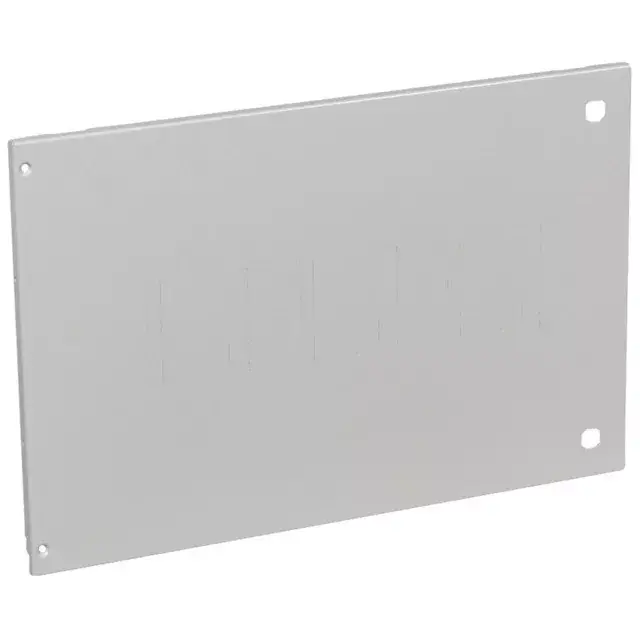 Expressz kézbesítés Legrand 021208 XL3 4000 fém előlap 400mm függőleges DPX3 160/250 rot hajtással ( Legrand 021208 )