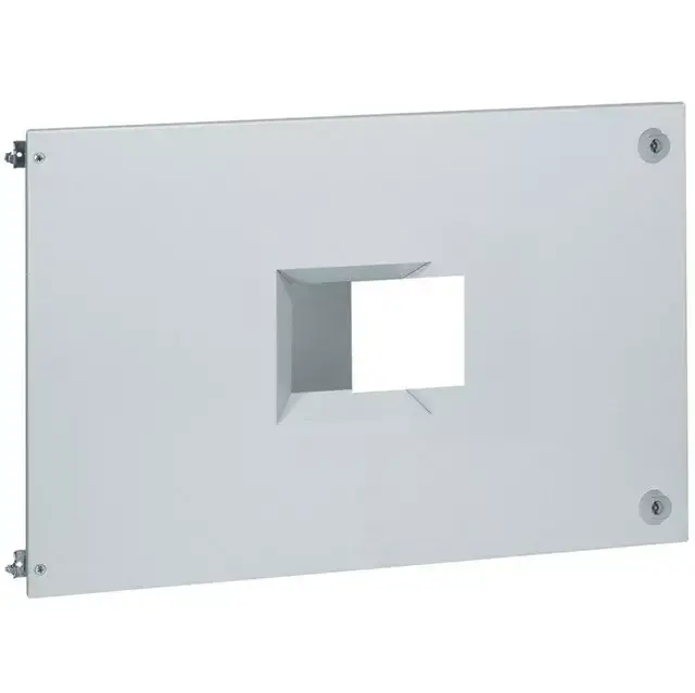 Legrand 021115 XL3 4000 fém előlap 600mm DPX1600-hoz ( Legrand 021115 ) Utolsó esély