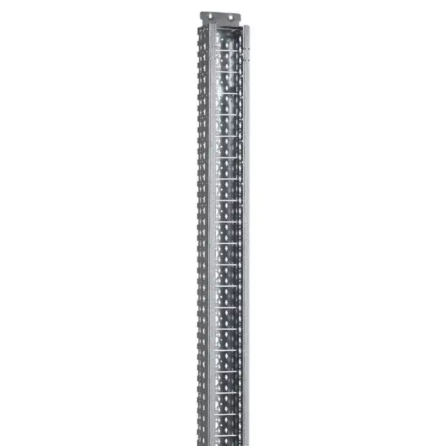Nézd meg most Legrand 020853 XL3 4000 függ.tartóborda belső kábeltok nélkül mag=2200 ( Legrand 020853 )