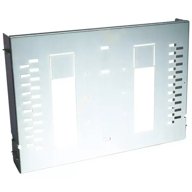 Legrand 020736 XL3 4000 készülék rögzítő lap DPX 1600 hátsó csat.vízszintes ( Legrand 020736 ) Árcsökkenés