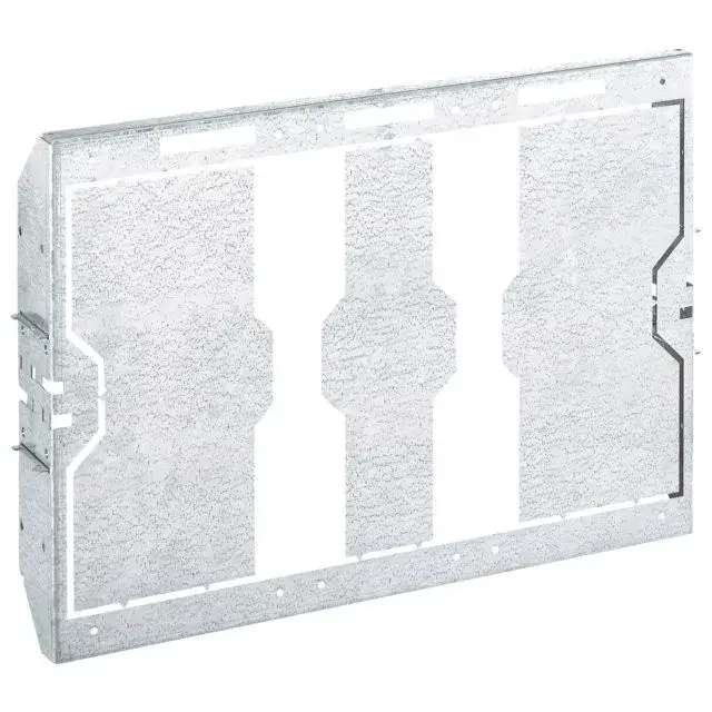 Legrand 021060 XL3 4000 készülék rögzítő lap DPX 250/630 kihúzható/kikocsizható ( Legrand 021060 ) Ne maradj le